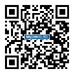 QR kodas | Munava, UAB | spec.lt