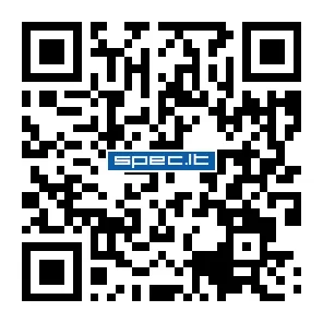 QR kodas | Baltijos Turto Grupė, UAB