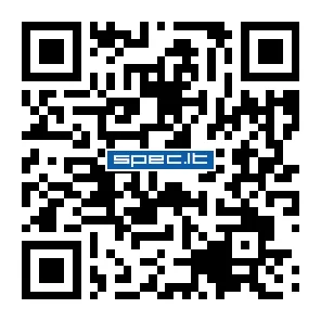 QR kodas | Baltijos turto investicijos, UAB