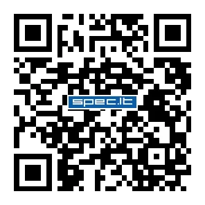 QR kodas | Baltijos turto valdymas, UAB | spec.lt