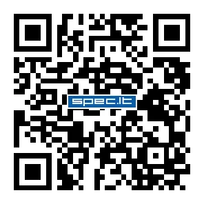 QR kodas | Baltijos turto vystymas, UAB