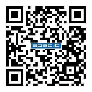 QR kodas | Bendra Lietuvos ir Didžiosios Britanijos įmonė uždaroji akcinė bendrovė BALTIJOS TYRIMAI