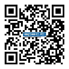 QR kodas | Baltijos ugnis, UAB