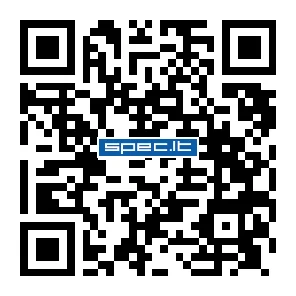 QR kodas | Baltijos ūkis, UAB | spec.lt