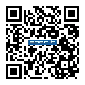 QR kodas | Baltijos uosto paslaugų agentūra