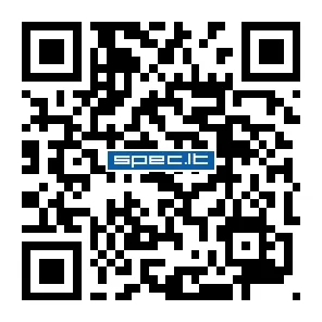 QR kodas | Baltijos vaistinė, UAB | spec.lt