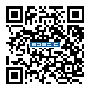 QR kodas | BALTIJOS VAIZDINĖ REKLAMA, UAB | spec.lt