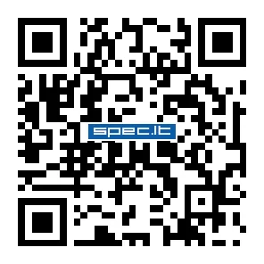 QR kodas | Baltijos varnėnas, UAB