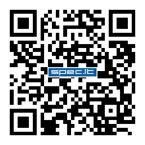 QR kodas | Baltijos vasaros cirkas, UAB | spec.lt