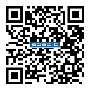 QR kodas | Baltijos vėjas, UAB | spec.lt