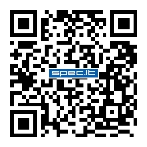 QR kodas | BALTIJOS VENDERA, UAB | spec.lt