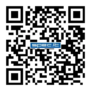 QR kodas | BALTIJOS VERSLAS, UAB