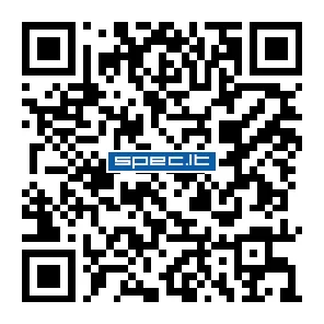 QR kodas | Baltijos Verslo ir Paslaugų Grupė, UAB