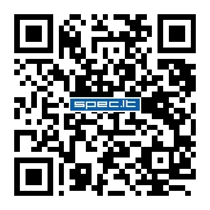 QR kodas | European Trader, UAB | spec.lt