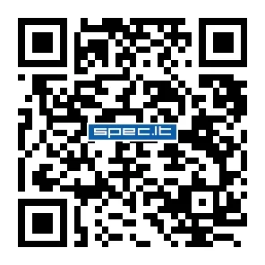 QR kodas | Baltijos verslo mugė, UAB