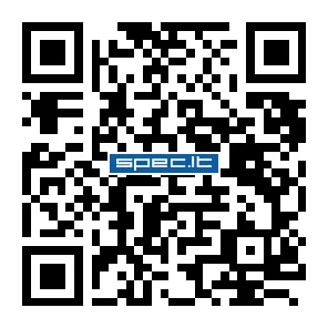 QR kodas | Baltijos verslo parkas, UAB