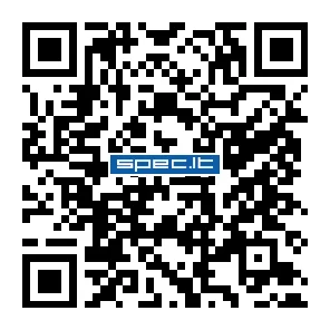 QR kodas | Baltijos verslo plėtros institutas, VŠĮ | spec.lt