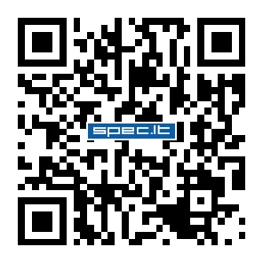 QR kodas | BALTIJOS VERSLO VYSTYMO AGENTŪRA, UAB