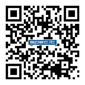 QR kodas | Asociacija Baltijos vežėjai | spec.lt
