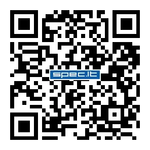 QR kodas | Baltijos vėžiai, MB