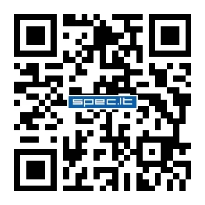 QR kodas | Baltijos vila, MB | spec.lt
