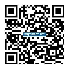 QR kodas | Baltijos Vilfranšo gastronomija, UAB