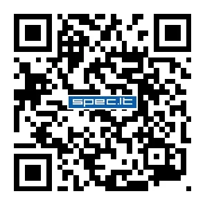 QR kodas | BALTIJOS VILKIKAI, UAB