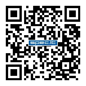 QR kodas | Baltijos viršūnė, UAB