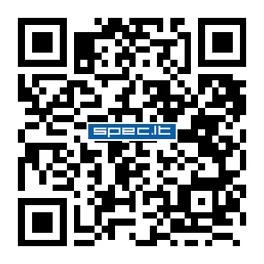 QR kodas | Baltijos vizija, MB