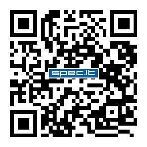 QR kodas | Baltijos vizų centras, UAB