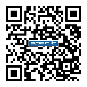 QR kodas | Baltijos vystymo fondas, UAB | spec.lt