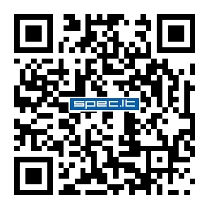 QR kodas | Baltijos žaliuzių centras, MB