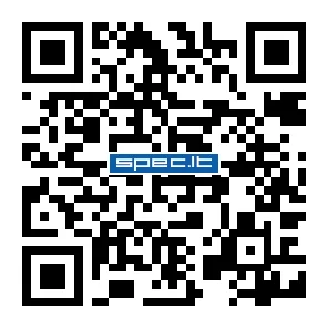 QR kodas | Baltijos žaluma, UAB | spec.lt