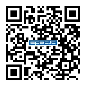 QR kodas | Baltijos žemė, UAB | spec.lt