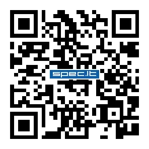 QR kodas | Baltijos žemės fondas, UAB | spec.lt