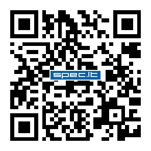 QR kodas | Baltijos židiniai, UAB