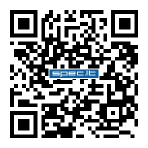 QR kodas | BALTIJOS ŽIEDAS, UAB | spec.lt