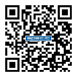 QR kodas | Baltijos žuvų tyrimai, VŠĮ