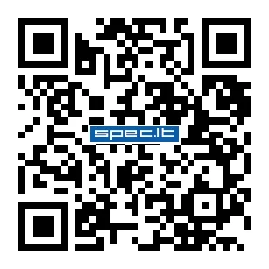 QR kodas | Baltijos Žuvys, UAB | spec.lt