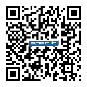 QR kodas | Žvejų ir žuvies perdirbėjų asociacija Baltijos žvejas | spec.lt