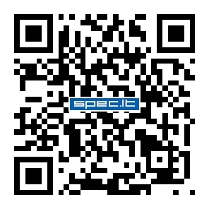 QR kodas | Baltijos žvynas, UAB | spec.lt