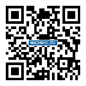 QR kodas | Baltijosarch, MB