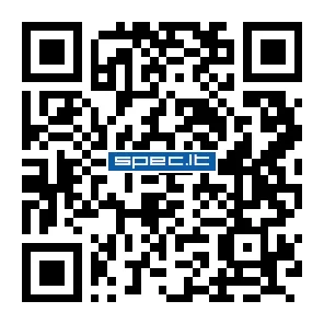 QR kodas | Baltik-Atom-Servis, UAB | spec.lt