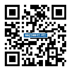 QR kodas | Baltik auto, UAB