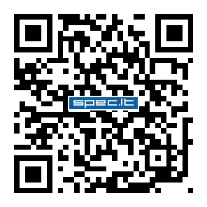 QR kodas | BALTIK DIREKT, UAB | spec.lt