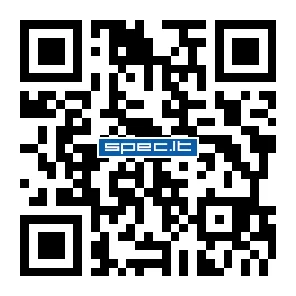 QR kodas | Baltik etlon, MB