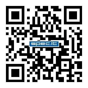 QR kodas | Baltik expert, MB