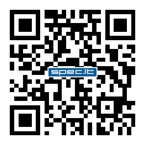 QR kodas | BALTIK GRUPĖ, UAB | spec.lt