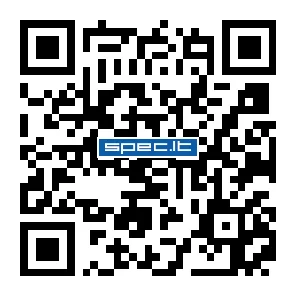 QR kodas | Baltik Ship Design, UAB