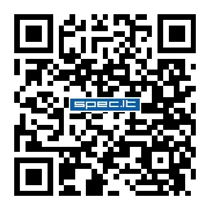 QR kodas | Baltika, Burinsko, IĮ